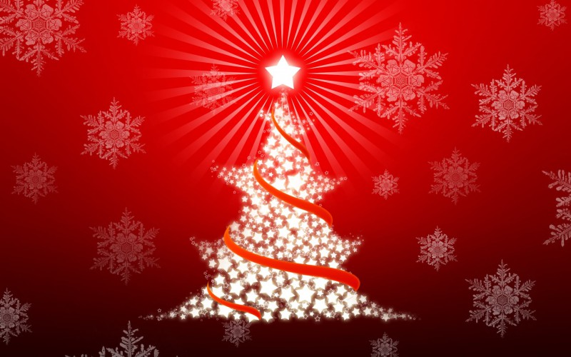 Feliz Natal: é o desejo de toda a equipe do Cassilândia News