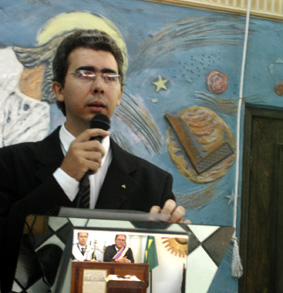 Zildo Silva