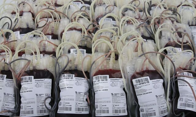 Você sabe como funciona a doação de plaquetas?