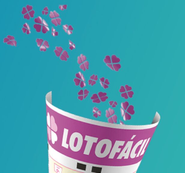 Loterias: Lotofácil sai para 04 apostadores