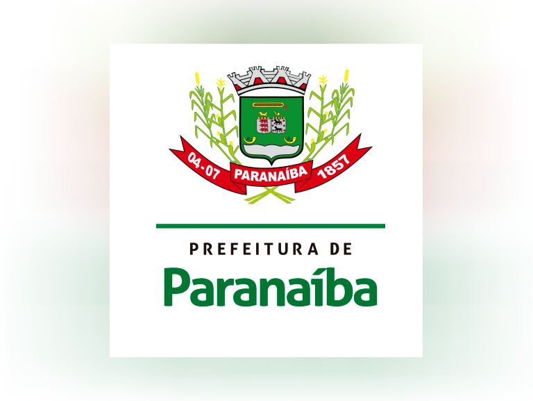 Prefeitura de Paranaíba também prorroga feriado para sexta-feira e abrirá amanhã