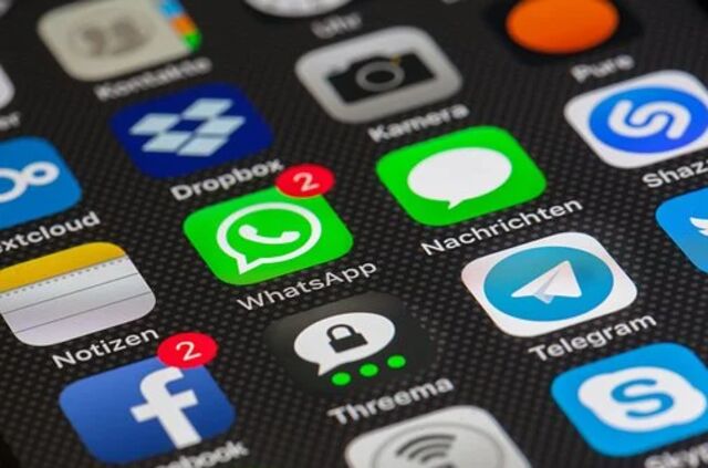 WhatsApp vai limitar funções de contas que não aceitarem novas regras