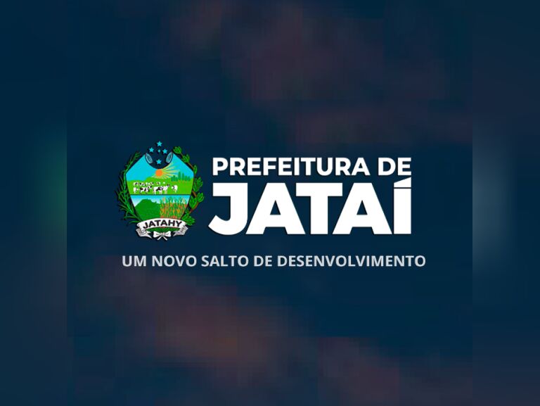 Covid-19: confira o boletim coronavírus e o vacinômetro de Jataí, Goiás