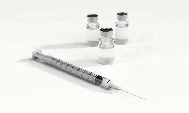 Novo lote de vacinas chega até esta 5ª feira