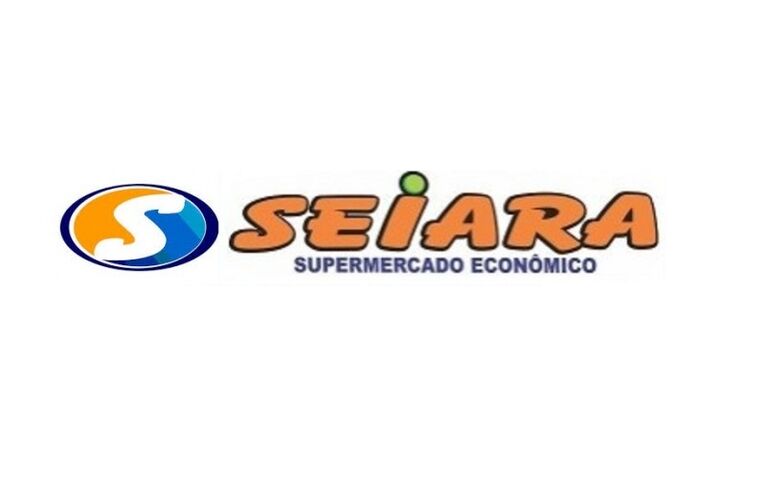 Atenção clientes: Seiara Supermercado não abre hoje, mas funcionará amanhã