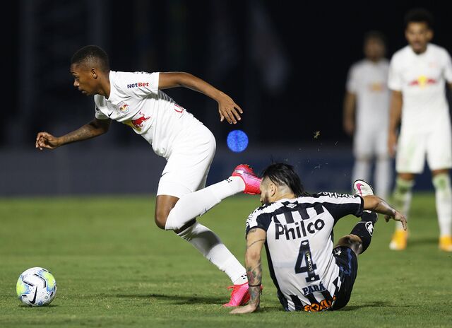 Sul-Americana: em casa, Corinthians perde para o Peñarol