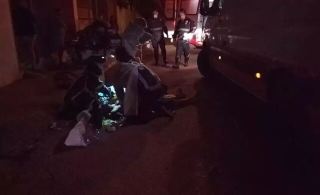 Polícia prende estudantes de direito por tráfico em Aragarças
