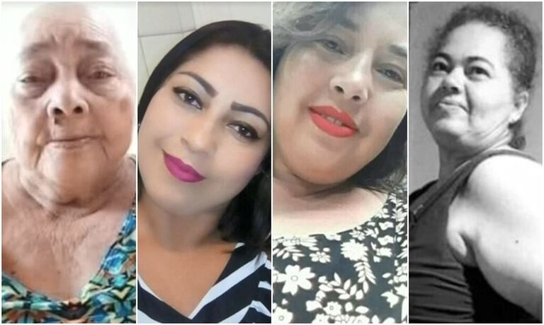 Birigui: mãe e três filhas morrem com Covid-19 em menos de duas semanas
