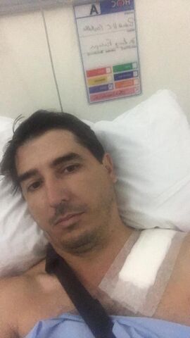 Cassilândia: apesar de nova piora, Valdir Machado consegue vaga para hemodiálise