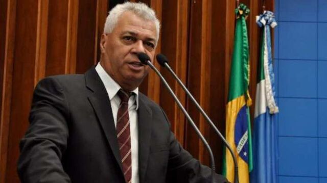 Deputado estadual José Almi morre de covid-19 na Capital  