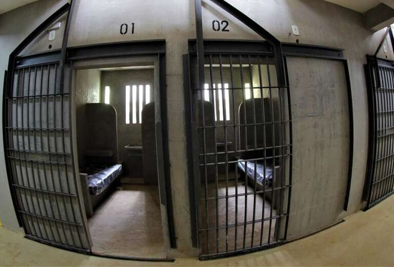 Covid-19 matou cinco presos, quatro monitorados e três servidores penitenciários