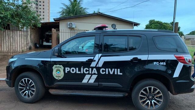 Polícia Militar tira mais um infrator da justiça de circulação em Cassilândia