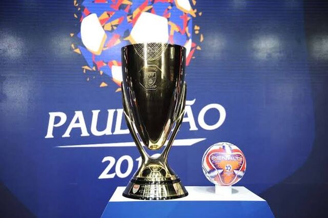 Paulistão: Federação Paulista define datas das finais do campeonato