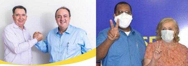STF suspende eleição em Itajá e manda empossar Renis Cesar de Oliveira