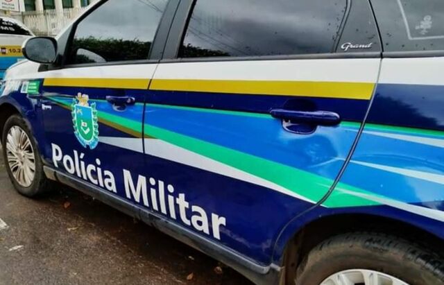 PC apreende mais de R$ 7 mil em dinheiro do tráfico de drogas em São Luís de Montes Belos