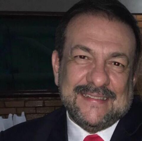 APAE emite Nota de Pesar pelo falecimento de Evandro Luis Rigueti