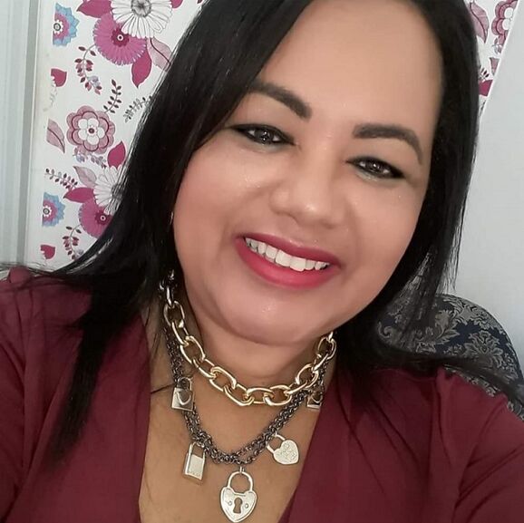 Keila Sandra da Silva: quadro clínico preocupa equipe médica
