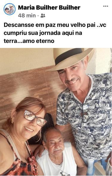 Fotogaleria: Morre Lindemberg Cardoso de Morais