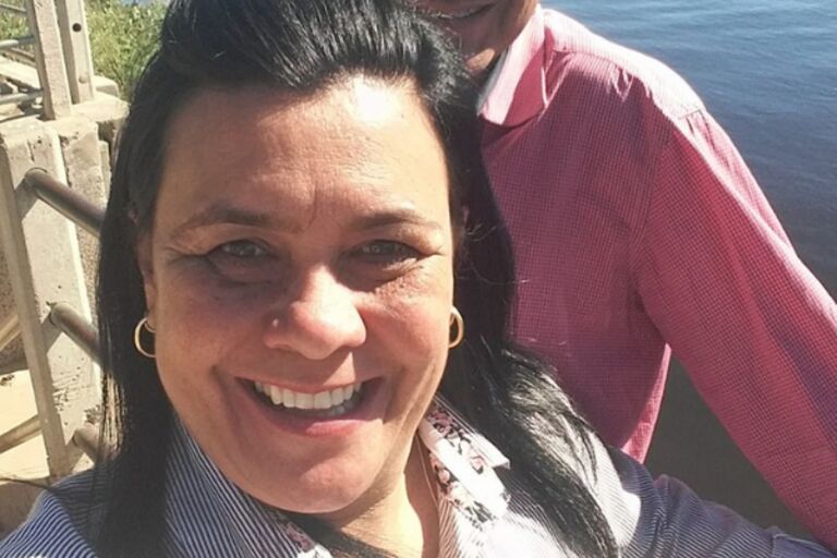 Após outra parada cardíaca, vice-prefeita de Porto Murtinho morre na Santa Casa 