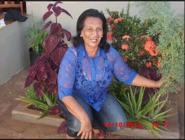 Família pede clamor pela vida de Keila Sandra da Silva 
