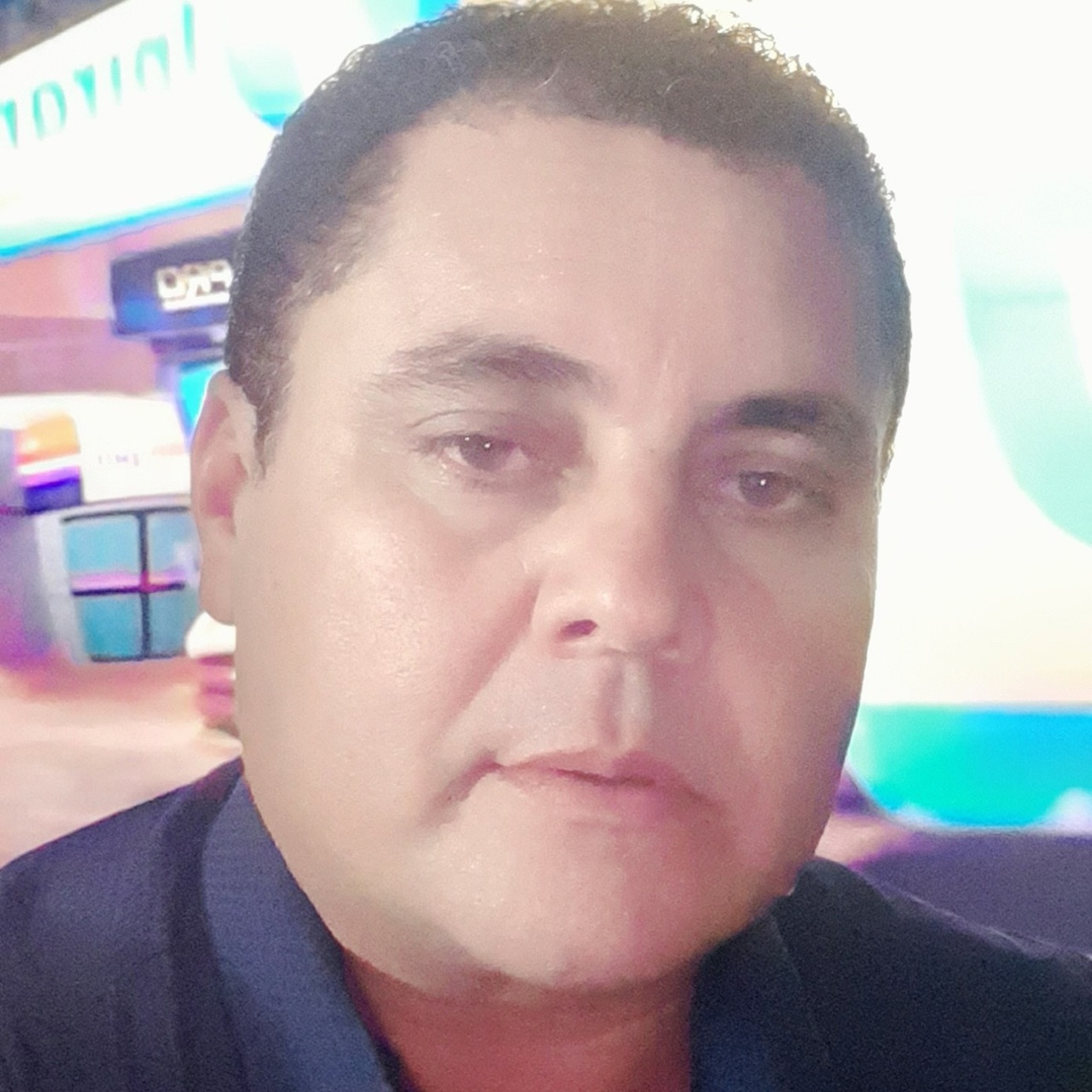 Covid - As informa&ccedil;&otilde;es sobre o Zildo Vieira Silva nesta segunda-feira