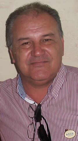 Cassilândia: o estado de saúde de Valdir Machado