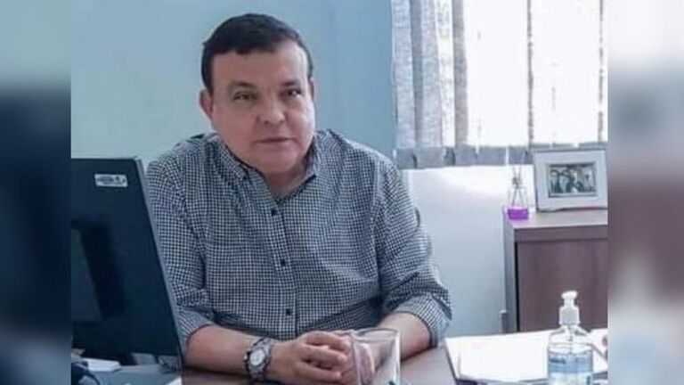 Secretário Municipal de Finanças de Aquidauana morre vítima da covid-19