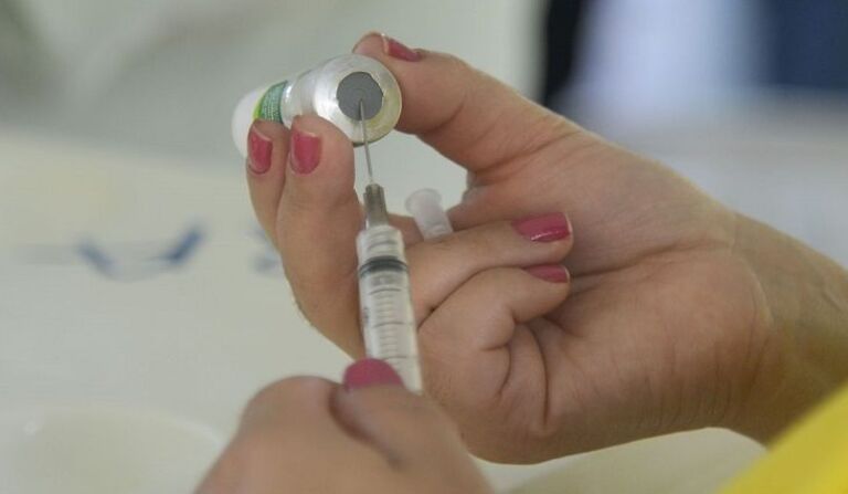 Vacinação contra influenza em Mato Grosso do Sul entra na terceira etapa  