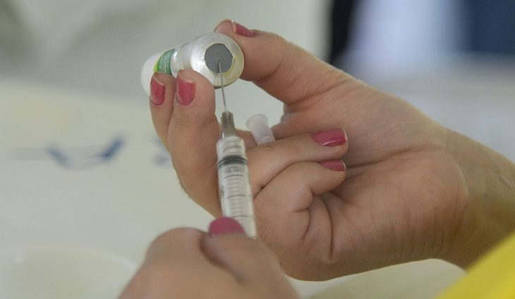 Vacina&ccedil;&atilde;o contra influenza em Mato Grosso do Sul entra na terceira etapa  