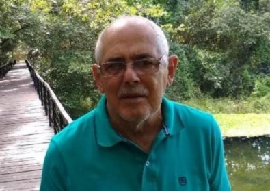 Cassil&acirc;ndia: pai de ex-Deputado Federal morre em Mato Grosso 