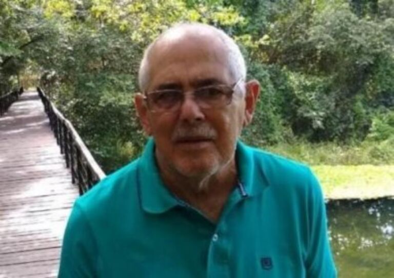 Cassilândia: pai de ex-Deputado Federal morre em Mato Grosso 