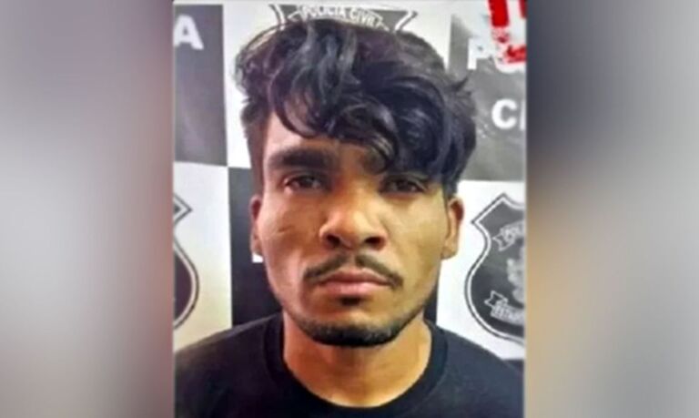 Polícia prende duas pessoas por ajudarem na fuga de Lázaro Barbosa