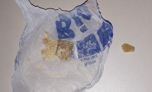 Polícia Militar prende mulher pela prática de Tráfico de Drogas em Três Lagoas