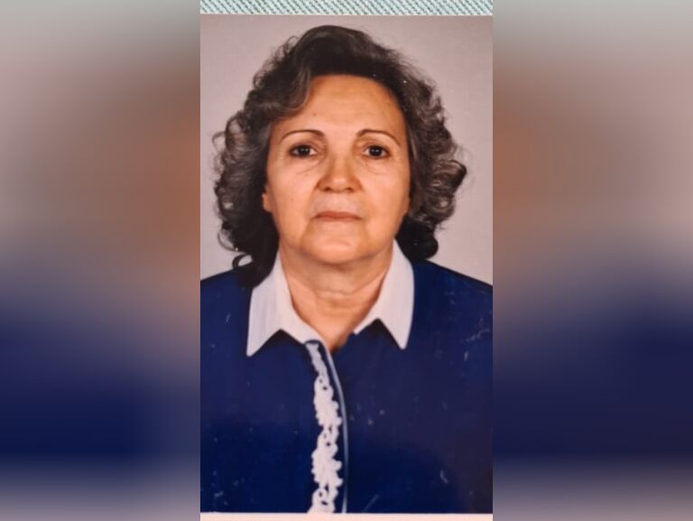 Morre Terezinha Ferraz de Oliveira, viúva de Anário Mariano de Oliveira