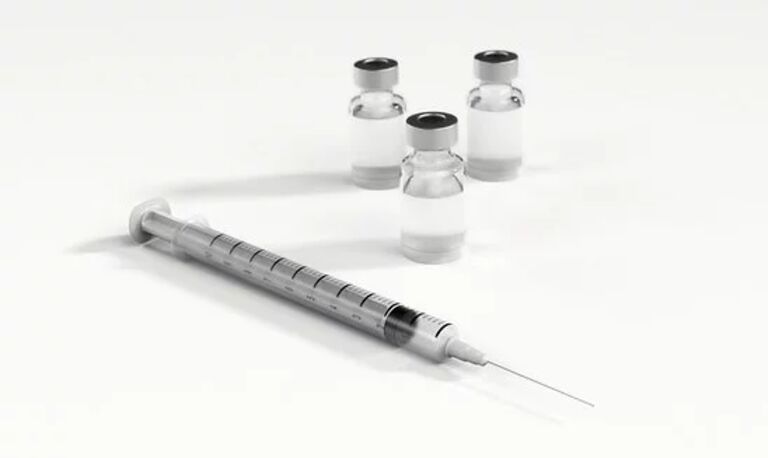 MS recebe mais 62,2 mil doses de vacinas contra covid nesta quarta 