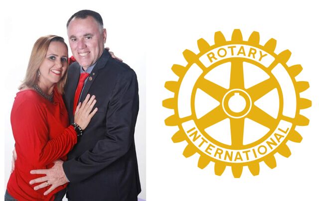 Fotogaleria: Rotary, Casa da Amizade e Interact Club tem nova Diretoria