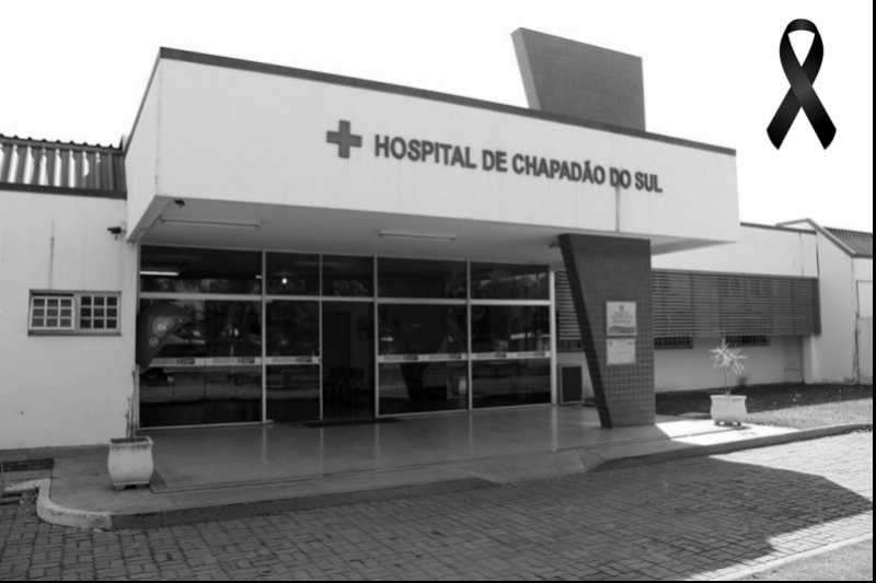 Luto: morre Julia Romualdo Cardoso