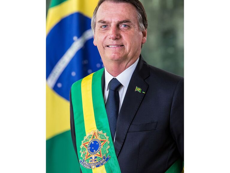 Presidente Bolsonaro  divulga "Declaração à Nação"