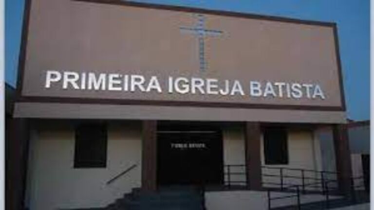 Primeira Igreja Batista  vai comemorar 61 anos de fundação em Cassilândia