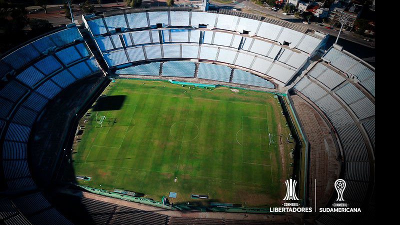 Conmebol anuncia final da Libertadores 2021 no Uruguai 