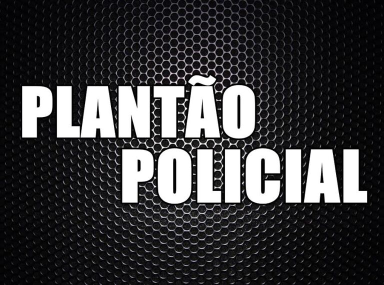 As noticias policiais de Cassilândia, Paranaiba, Inocência e Aparecida do Taboado