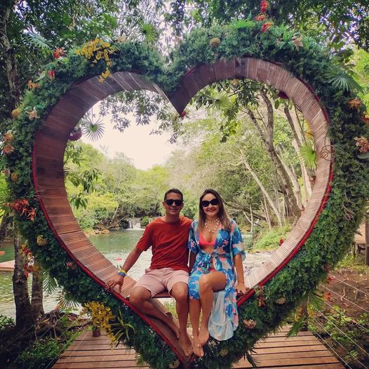 Fotogaleria: olha quem est&aacute; em Bonito
