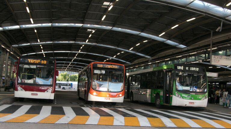TST mantém multa a SPTrans por tentar responsabilizar motoristas por paralisação de ônibus 