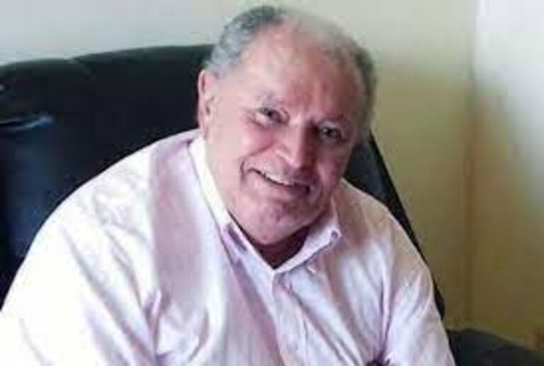 Luizinho Tenório está na UTI em Campo Grande aguardando decisão médica
