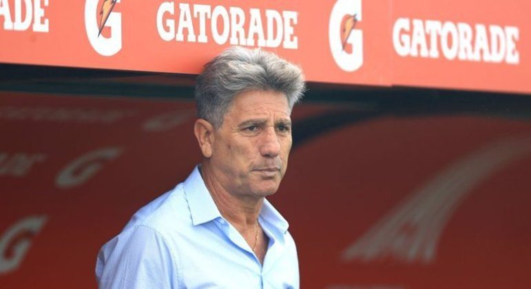 Flamengo demite Renato Ga&uacute;cho ap&oacute;s derrota na final da Libertadores