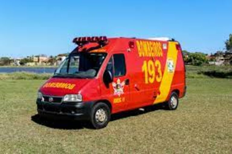 O Corpo de Bombeiros em Cassilândia: as últimas informações a respeito