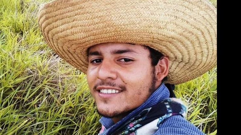 Trabalhador rural de 21 anos morre após ser atingido por raio