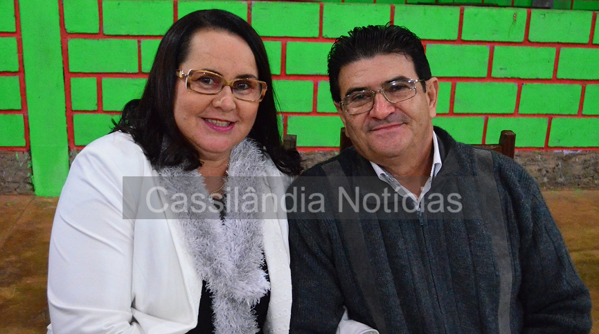 Cassil&acirc;ndia: morre Daniel Fernandes da Cunha, o Pastor Daniel