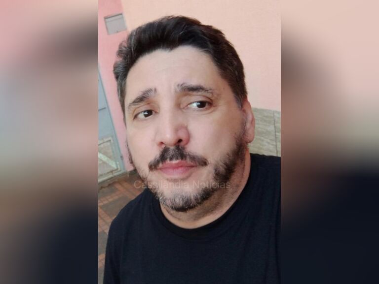 Cassilândia: morre Mário Camargo Neto
