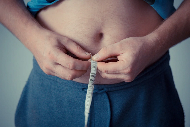 Com 2,7 mil casos, MS lidera ranking de mortes por excesso de peso  